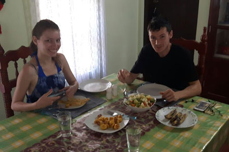 gokulam Specialities